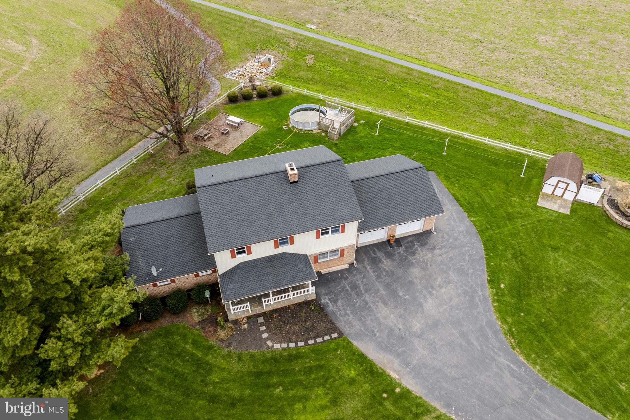 176 Butter Road Leola, PA 17540 - Photo 14 of 78
