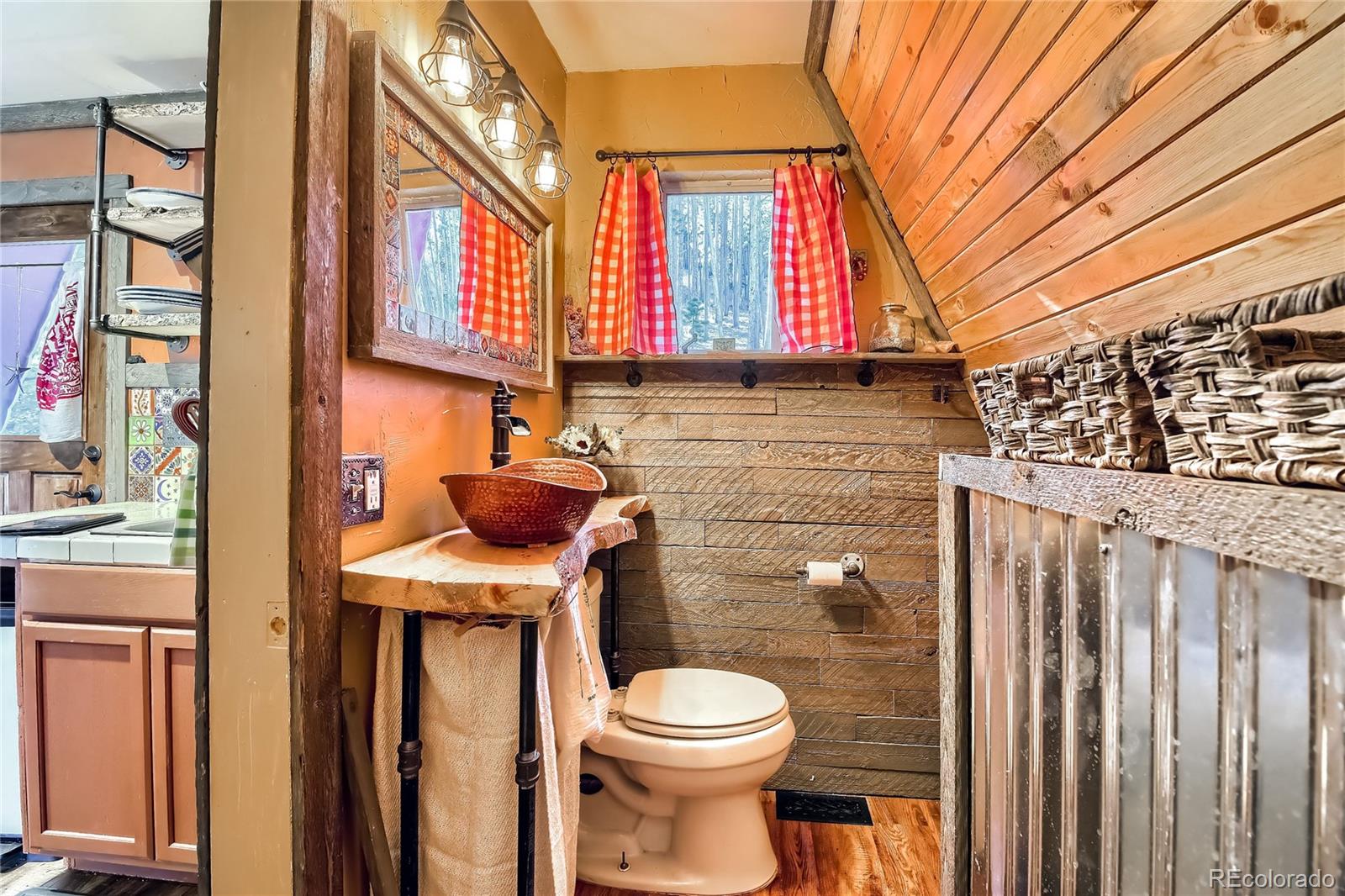 322 Brook Road Evergreen, CO 80439 - Photo 11 of 39 Gallery Image 11