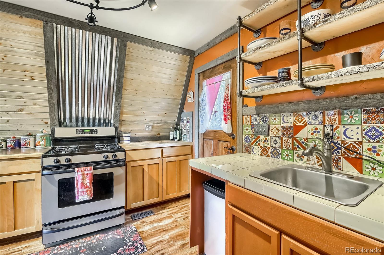 322 Brook Road Evergreen, CO 80439 - Photo 15 of 39 Gallery Image 15