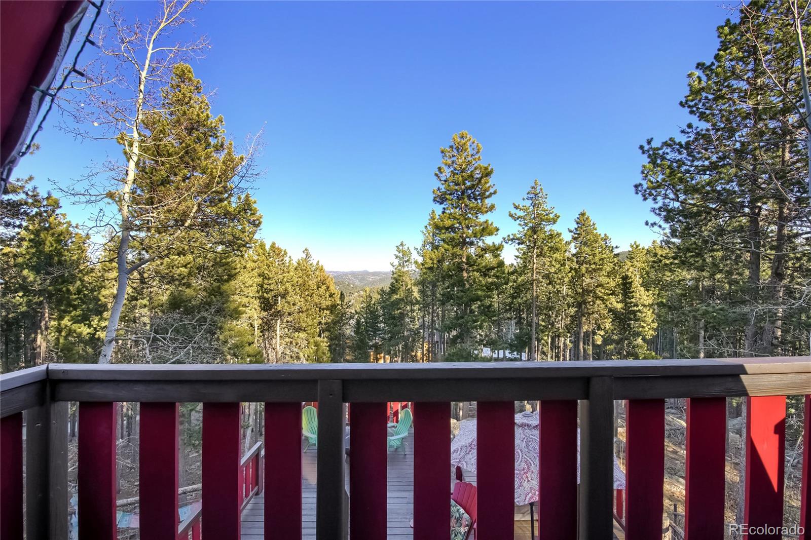 322 Brook Road Evergreen, CO 80439 - Photo 21 of 39 Gallery Image 21