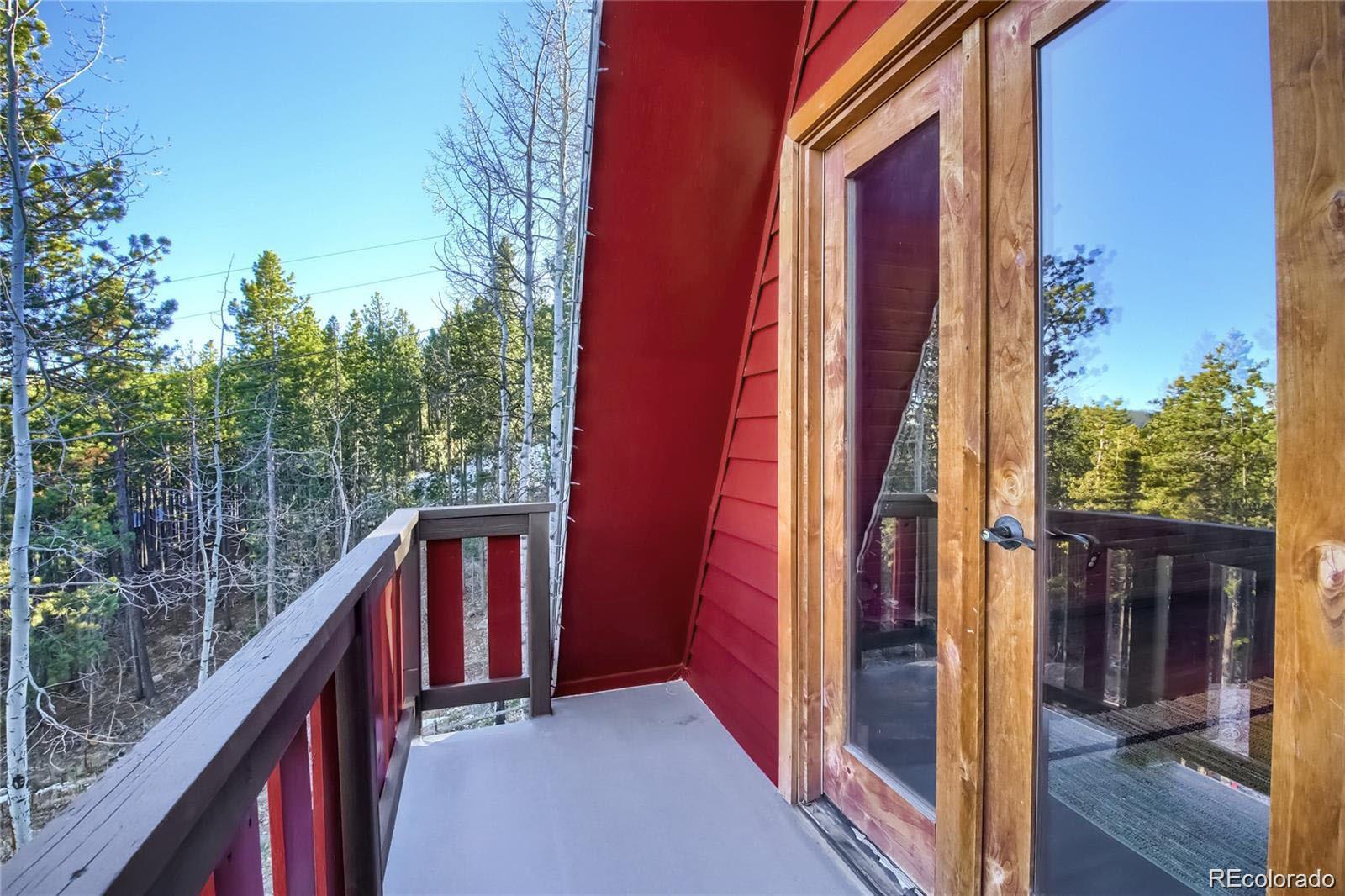 322 Brook Road Evergreen, CO 80439 - Photo 22 of 39 Gallery Image 22