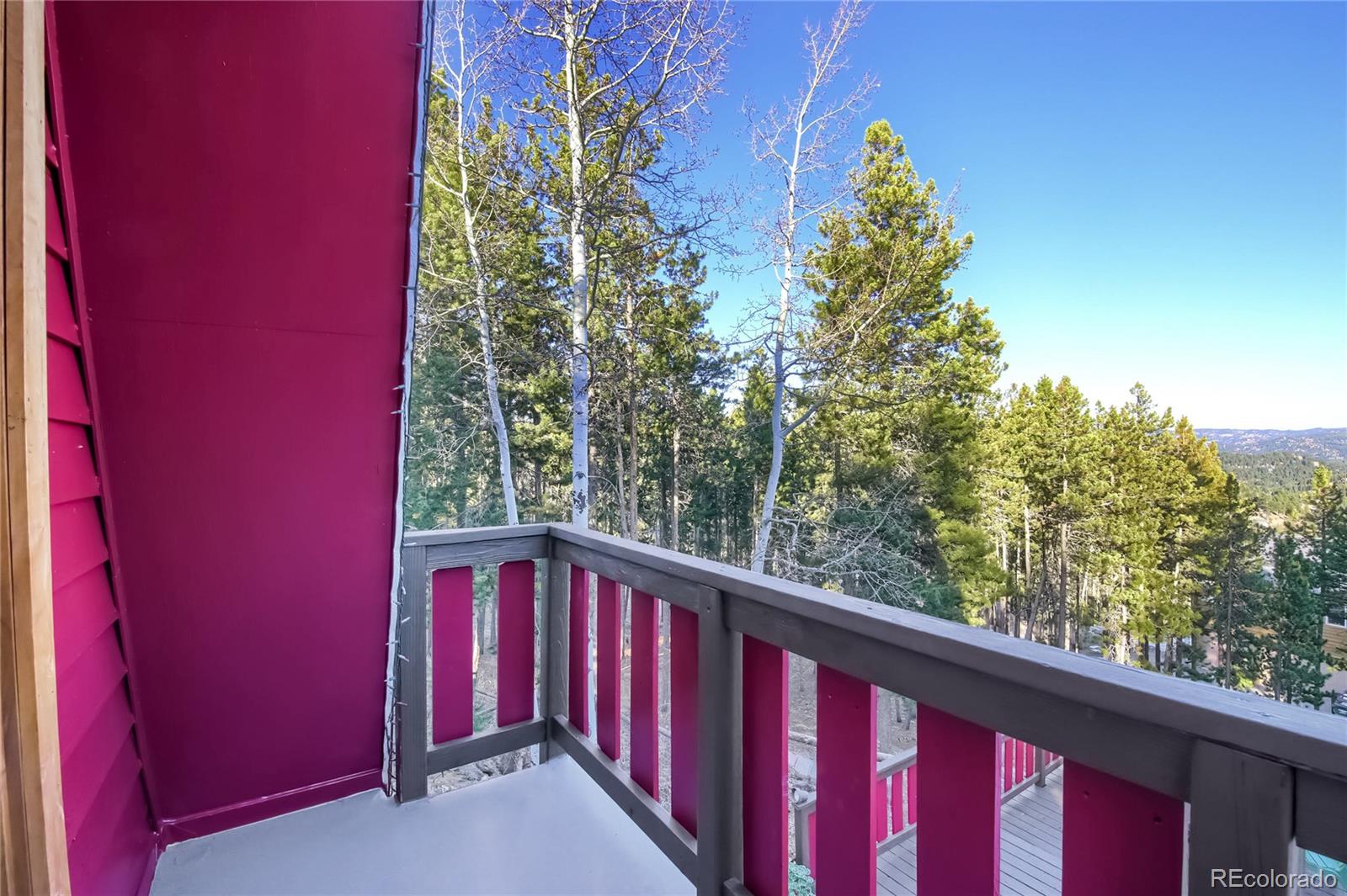 322 Brook Road Evergreen, CO 80439 - Photo 23 of 39 Gallery Image 23
