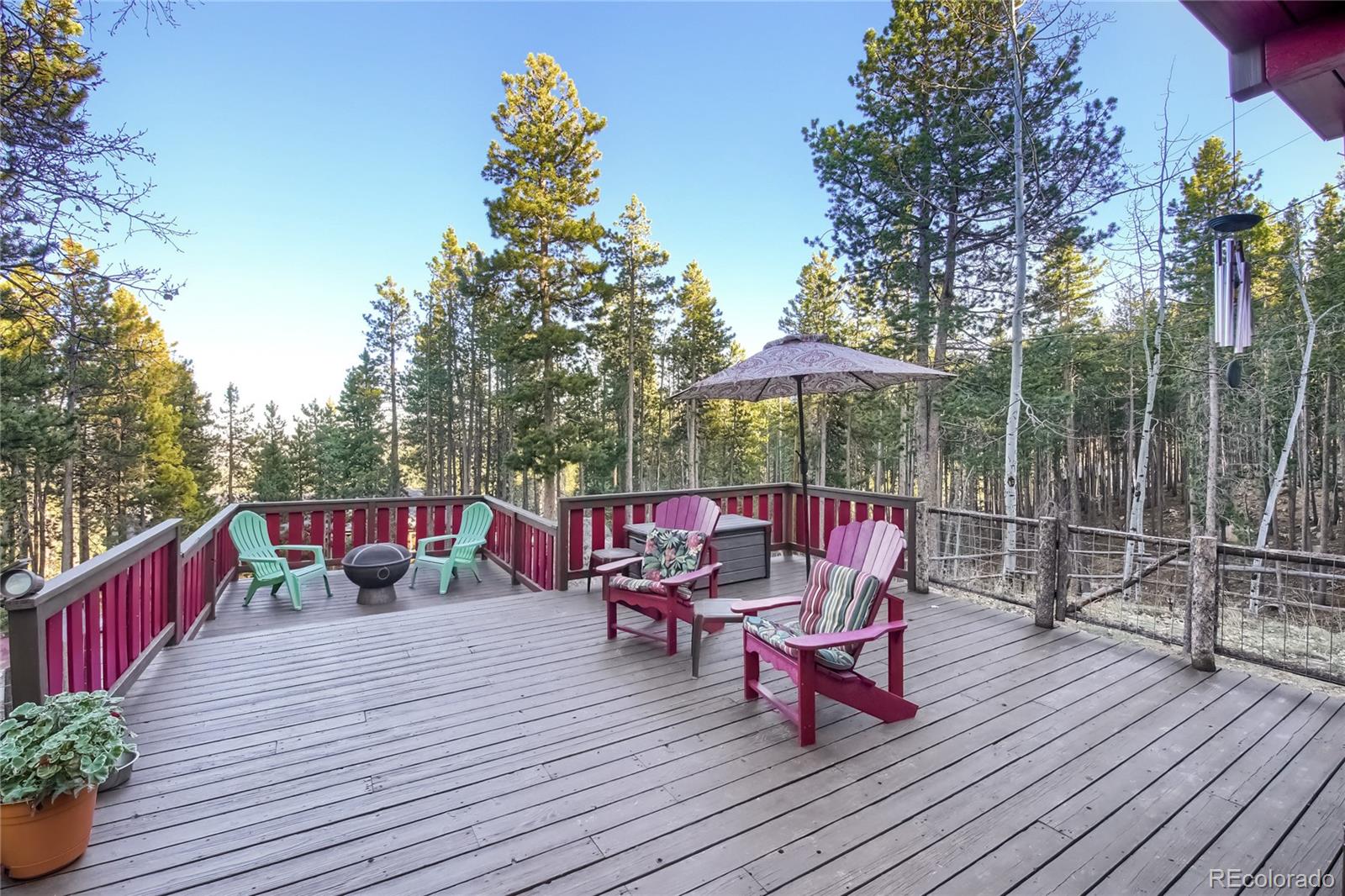 322 Brook Road Evergreen, CO 80439 - Photo 25 of 39 Gallery Image 25