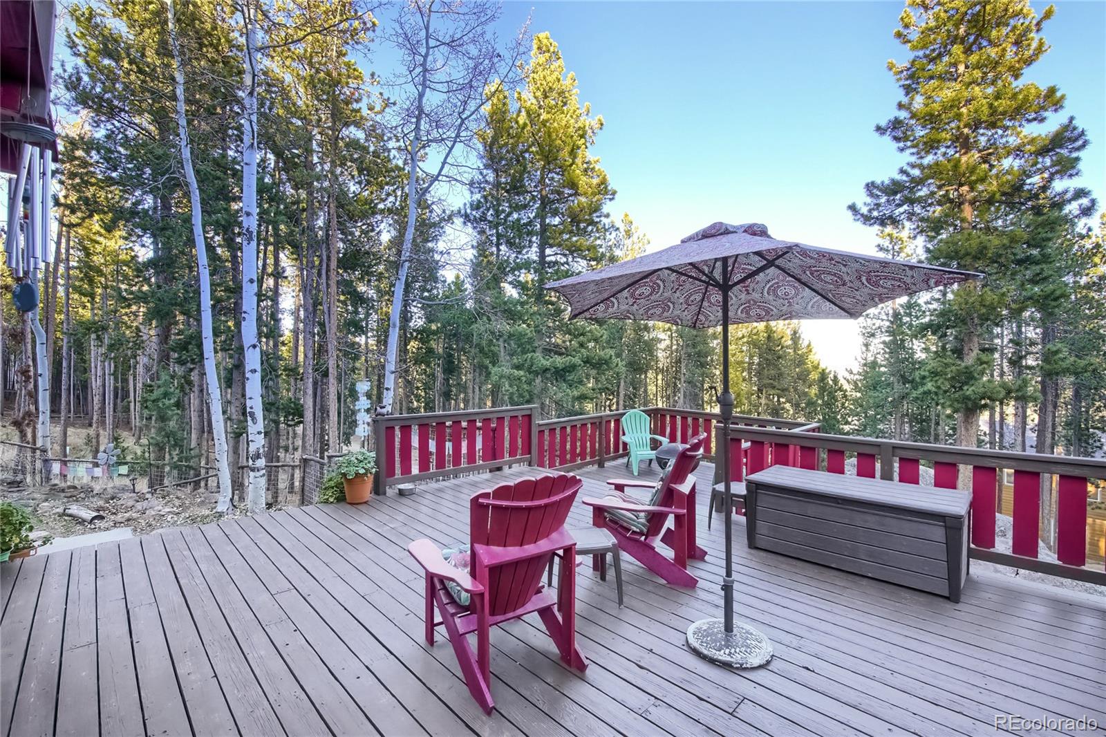 322 Brook Road Evergreen, CO 80439 - Photo 26 of 39 Gallery Image 26