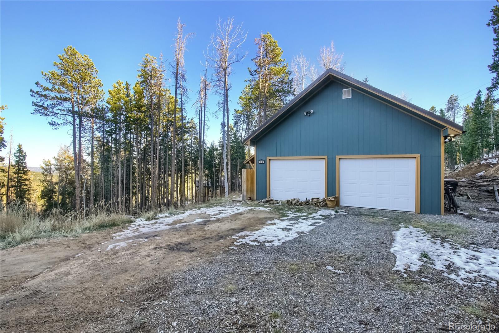 322 Brook Road Evergreen, CO 80439 - Photo 28 of 39 Gallery Image 28