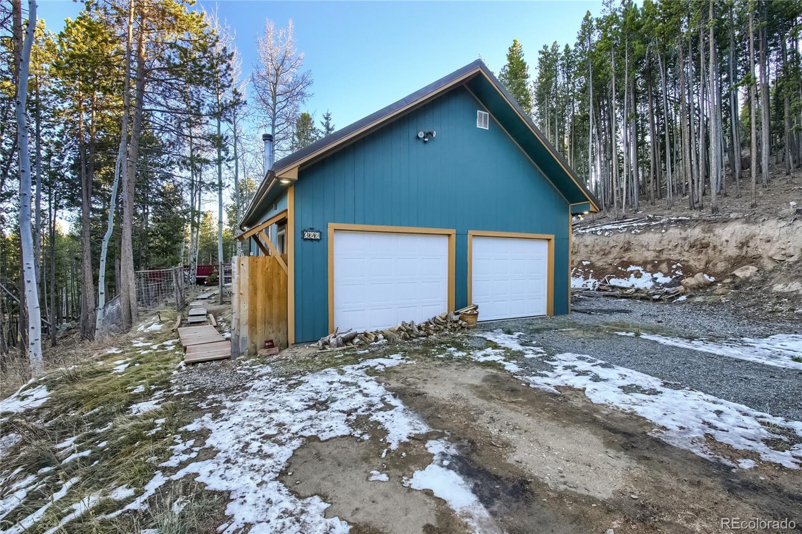322 Brook Road Evergreen, CO 80439 - Photo 29 of 39 Gallery Image 29