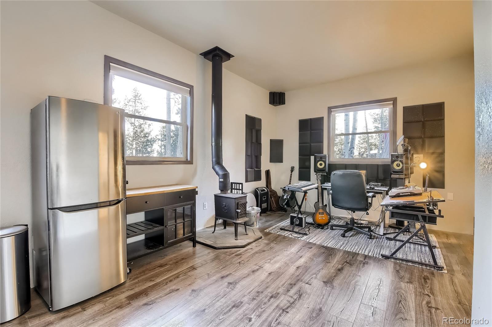 322 Brook Road Evergreen, CO 80439 - Photo 31 of 39 Gallery Image 31