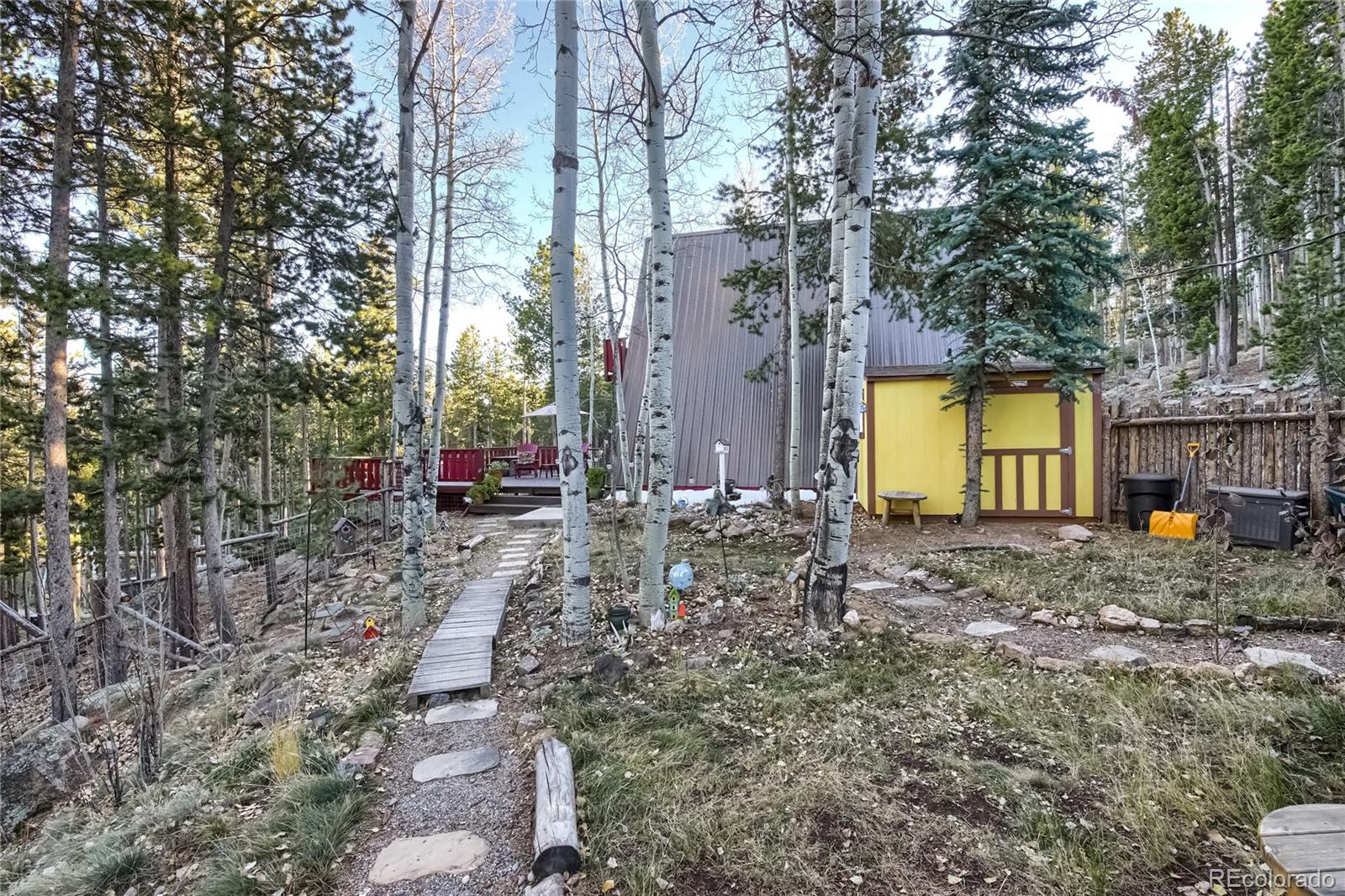 322 Brook Road Evergreen, CO 80439 - Photo 36 of 39 Gallery Image 36