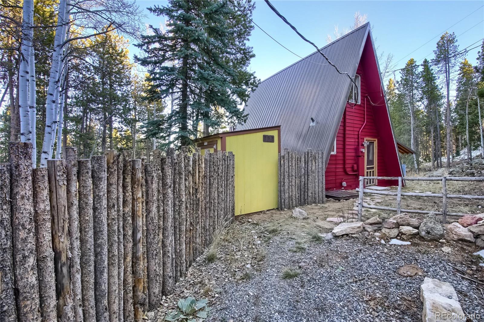 322 Brook Road Evergreen, CO 80439 - Photo 38 of 39 Gallery Image 38