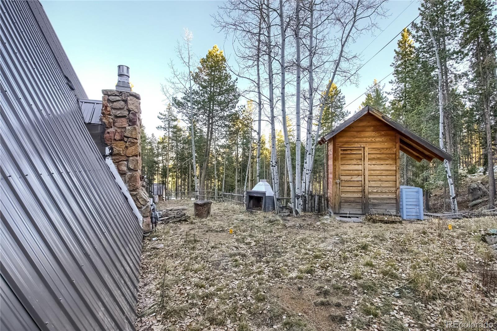 322 Brook Road Evergreen, CO 80439 - Photo 39 of 39 Gallery Image 39