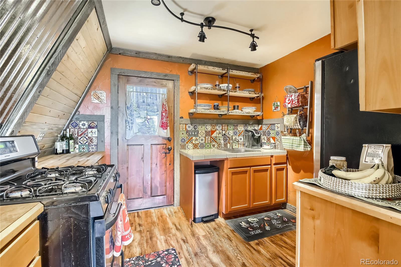 322 Brook Road Evergreen, CO 80439 - Photo 9 of 39 Gallery Image 9