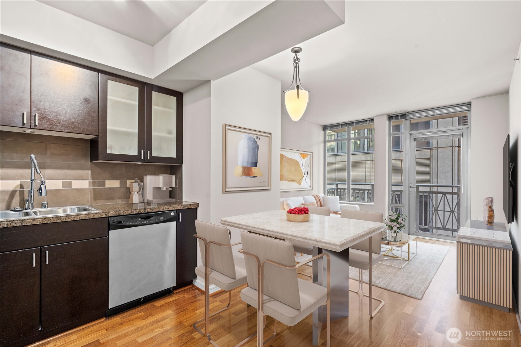 819 Virginia Street, Unit 1408 Seattle, WA 98101 - Photo 11 of 39