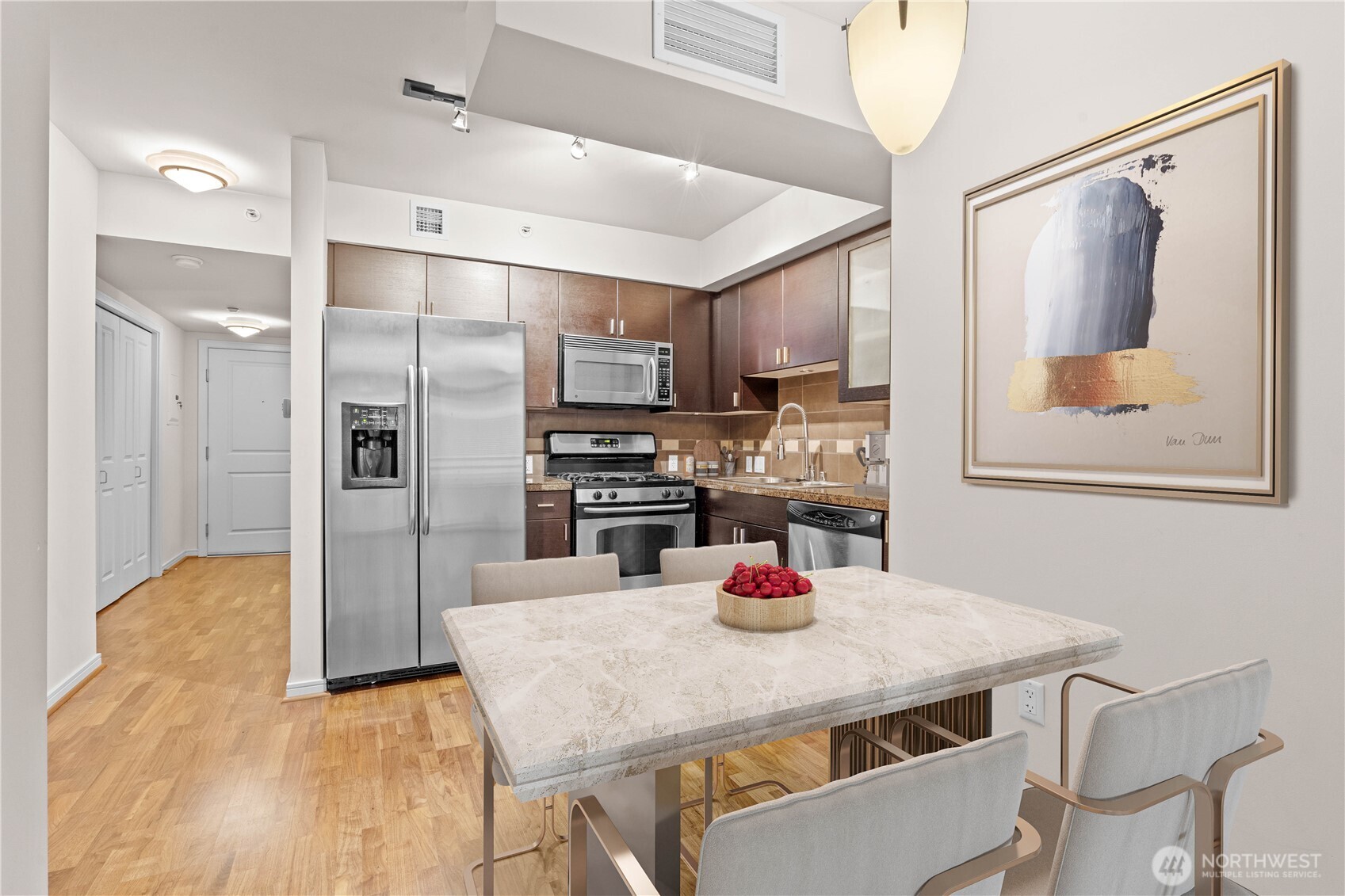 819 Virginia Street, Unit 1408 Seattle, WA 98101 - Photo 13 of 39