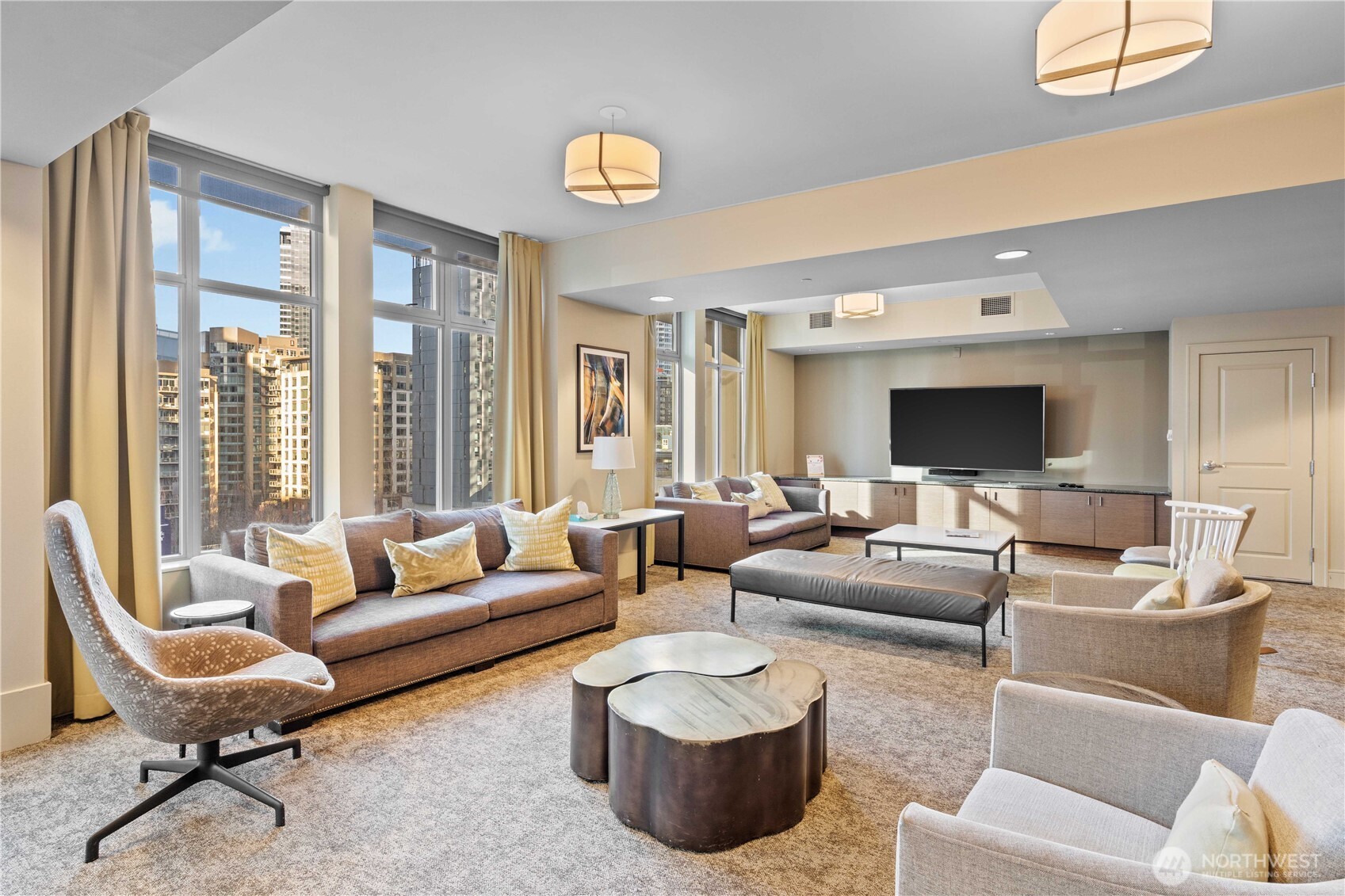 819 Virginia Street, Unit 1408 Seattle, WA 98101 - Photo 23 of 39