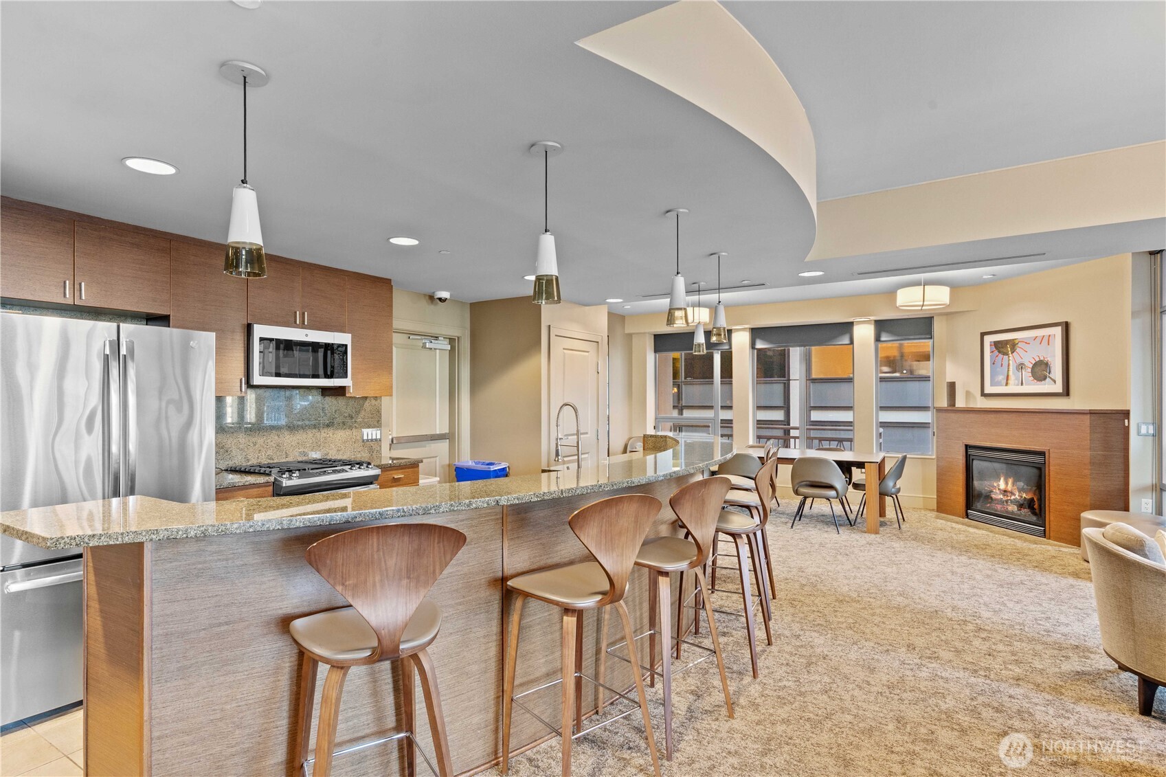 819 Virginia Street, Unit 1408 Seattle, WA 98101 - Photo 24 of 39