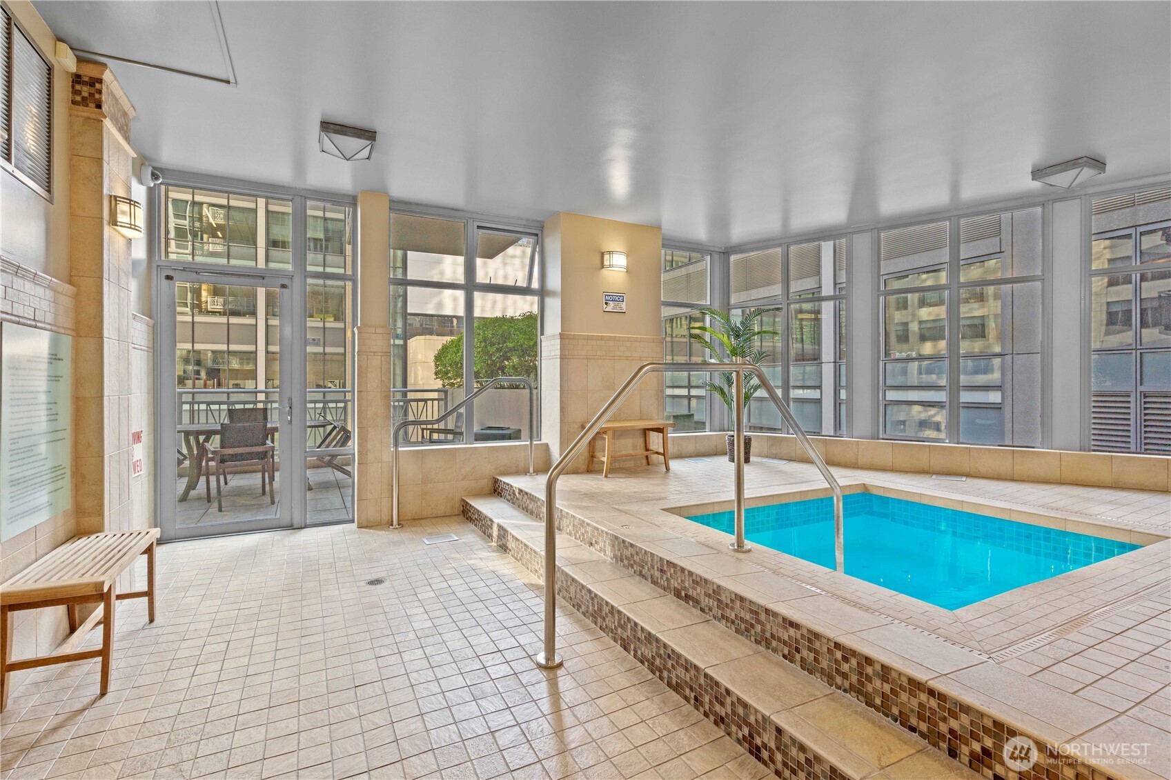 819 Virginia Street, Unit 1408 Seattle, WA 98101 - Photo 25 of 39