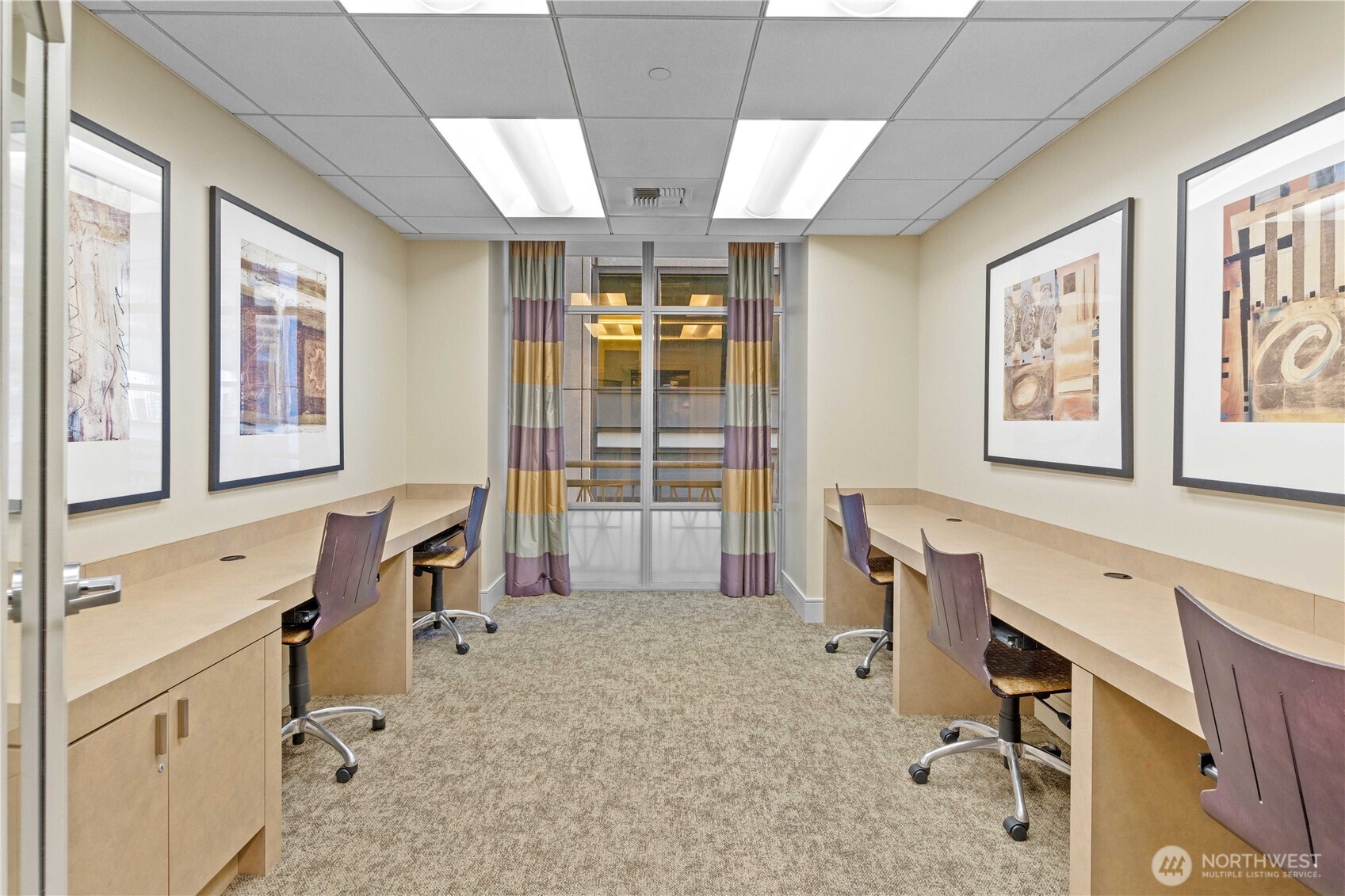 819 Virginia Street, Unit 1408 Seattle, WA 98101 - Photo 30 of 39