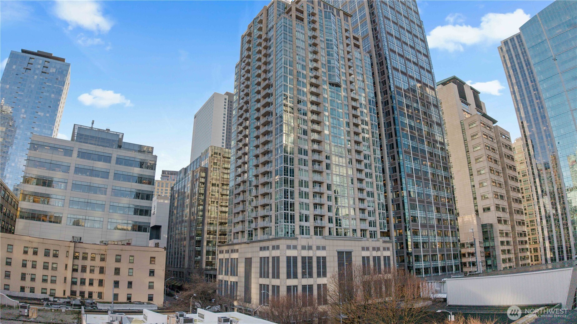 819 Virginia Street, Unit 1408 Seattle, WA 98101 - Photo 33 of 39