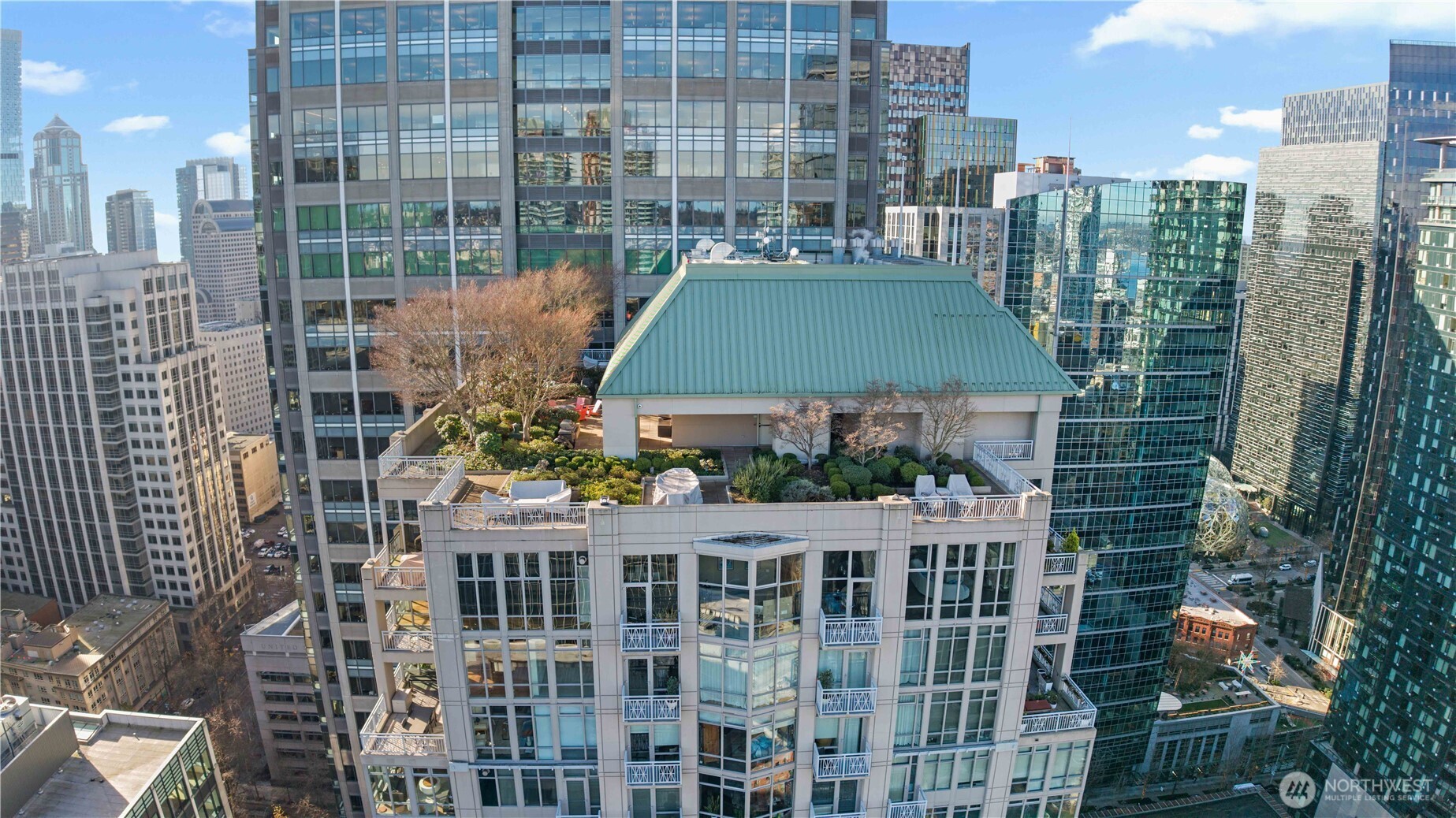 819 Virginia Street, Unit 1408 Seattle, WA 98101 - Photo 35 of 39