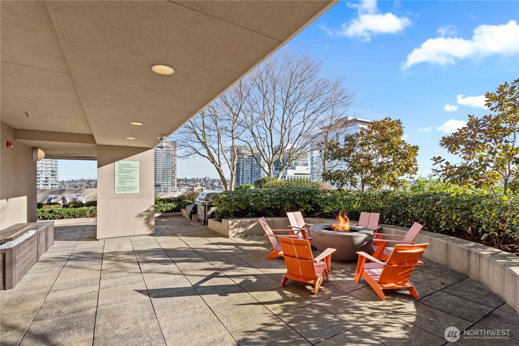 819 Virginia Street, Unit 1408 Seattle, WA 98101 - Photo 36 of 39