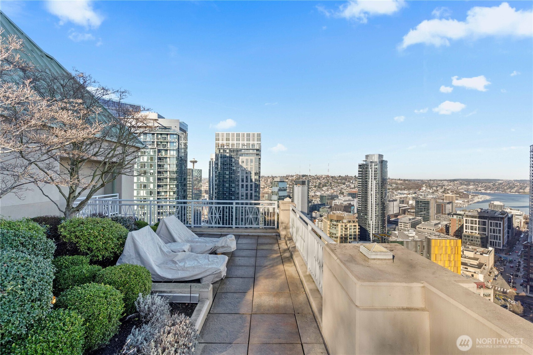 819 Virginia Street, Unit 1408 Seattle, WA 98101 - Photo 38 of 39