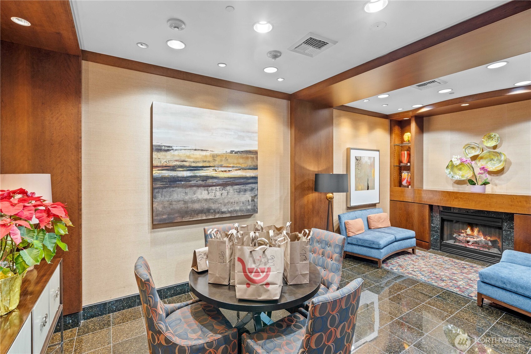 819 Virginia Street, Unit 1408 Seattle, WA 98101 - Photo 7 of 39