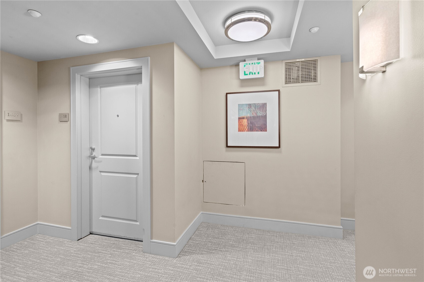 819 Virginia Street, Unit 1408 Seattle, WA 98101 - Photo 10 of 39