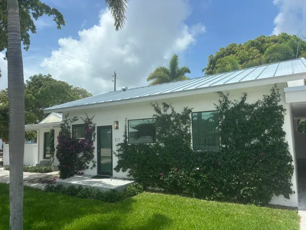 $4,225 | 517 Northwest 1st Street, Delray Beach, FL 33444