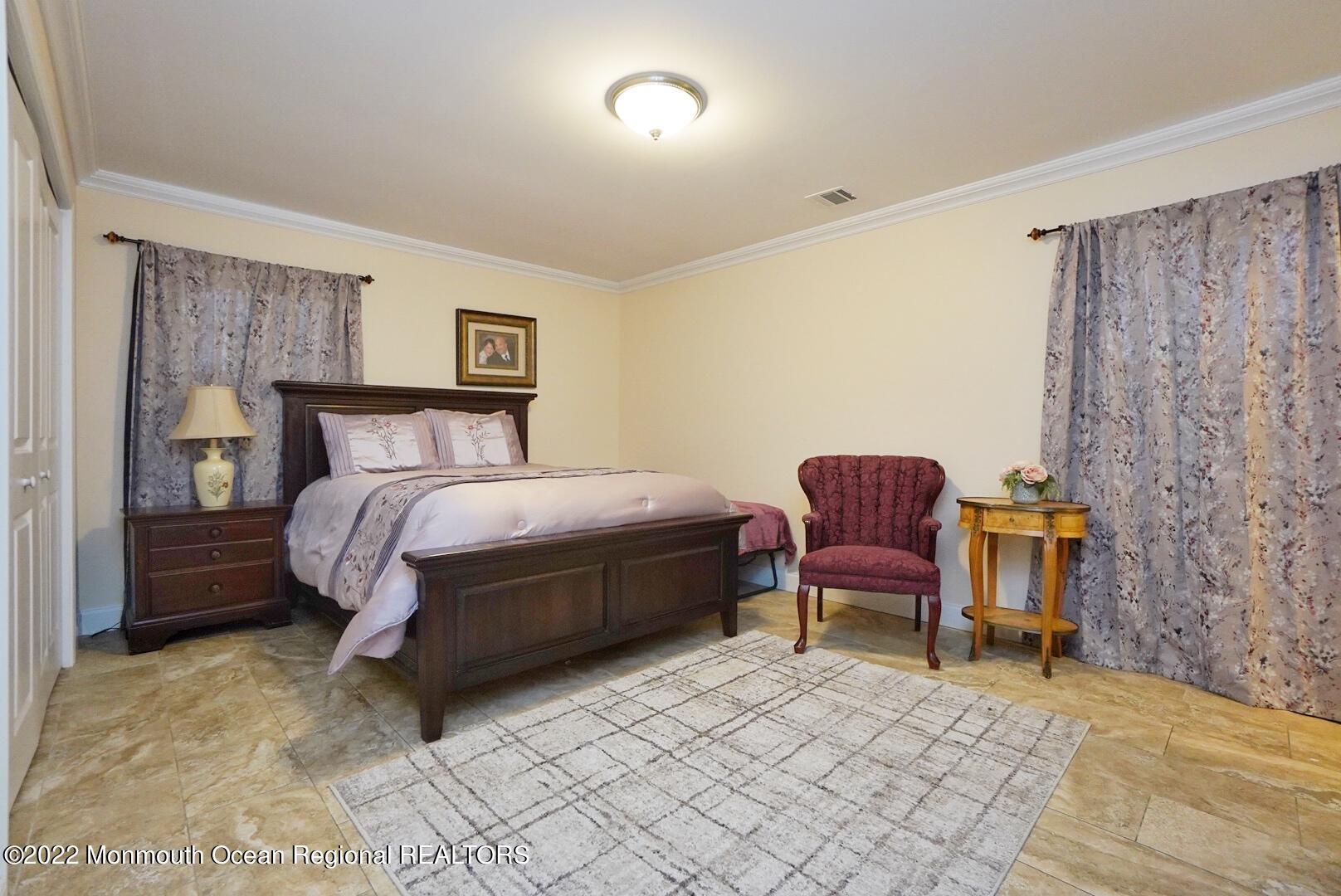 586 Lloyd Road Aberdeen, NJ 07747 - Photo 23 of 35 Master Bedroom