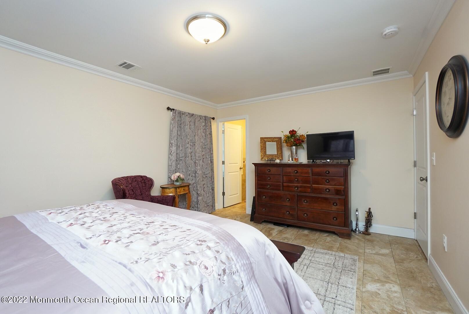 586 Lloyd Road Aberdeen, NJ 07747 - Photo 24 of 35 Master Bedroom