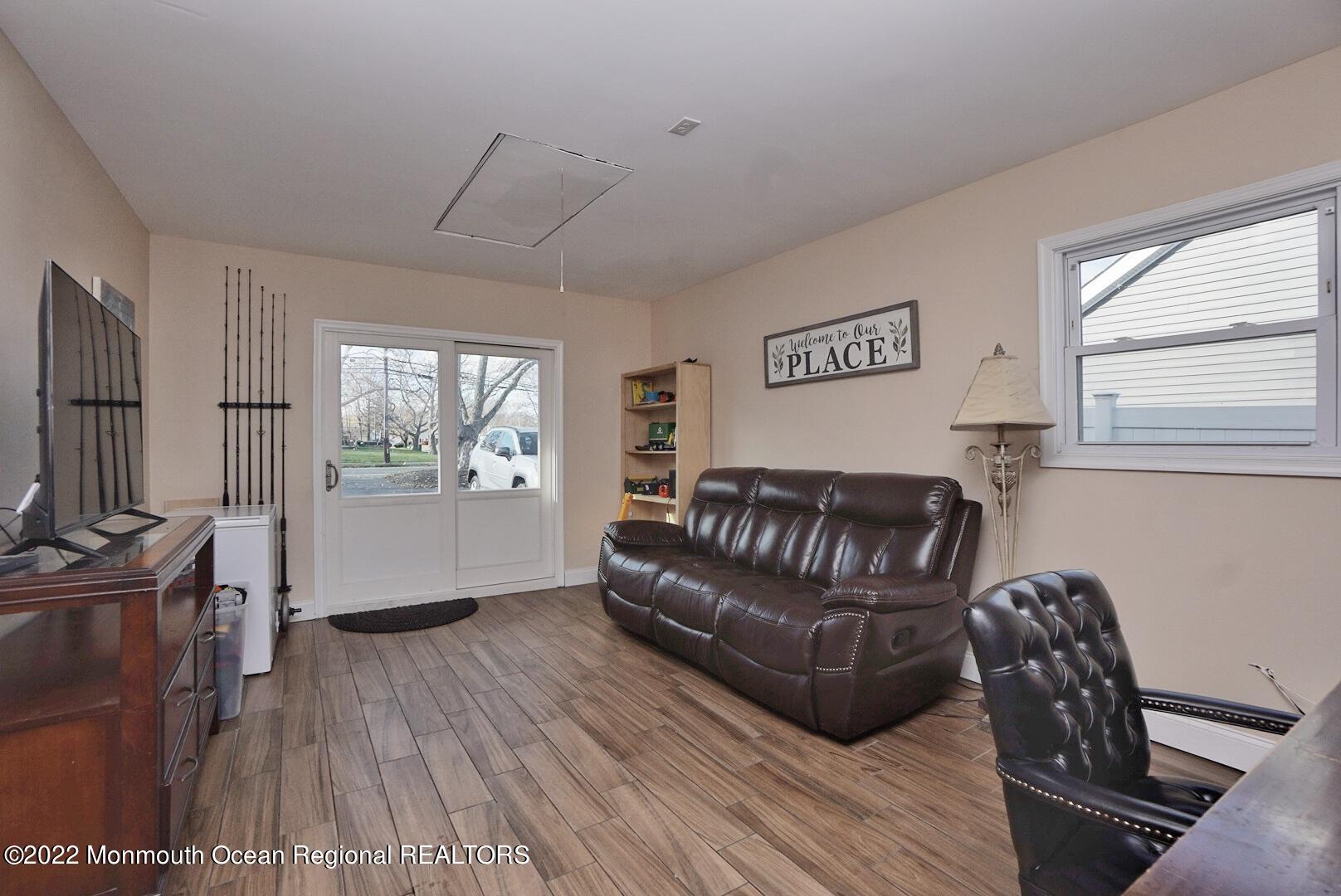 586 Lloyd Road Aberdeen, NJ 07747 - Photo 33 of 35 Fourth Bedroom/Family Room/Office
