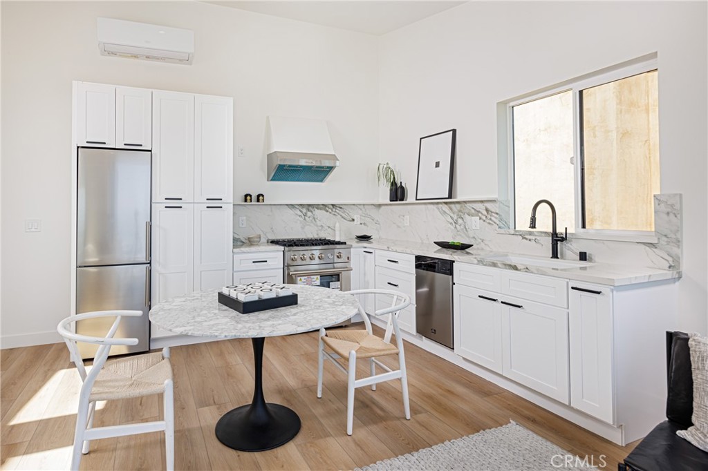 251 Highland Road Laguna Beach, CA 92651 - Photo 34 of 65 ADU: kitchen area