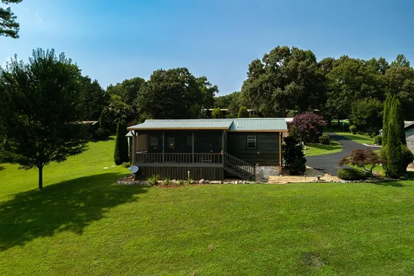 $199,900 | 41 Wilderness Court, Blairsville, GA 30512