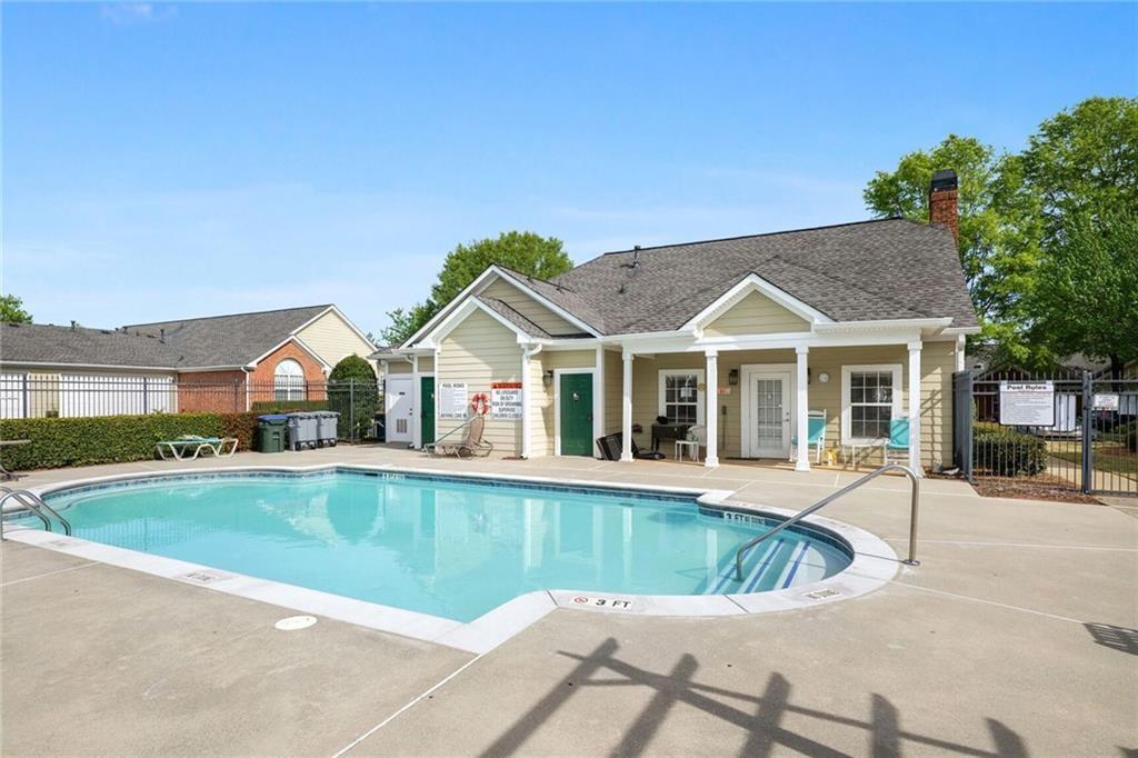4522 Orchard Trace Roswell, GA 30076 - Photo 35 of 38