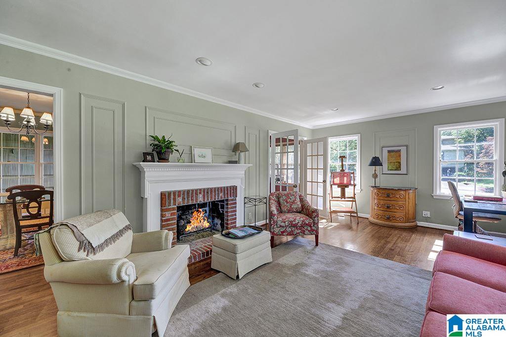 2132 Southwood Road Birmingham, AL 35216 - Photo 21 of 39