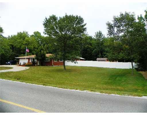 5860 Dawson Road Houston, OH 45333 - Photo 25 of 25 Gallery Image 25