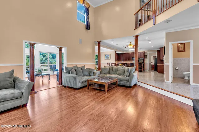 $1,485,000 | 1721 Azure Drive, Neptune, NJ 07753