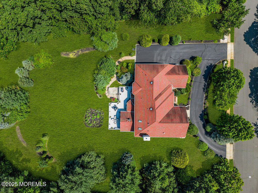 1721 Azure Drive Neptune, NJ 07753 - Photo 41 of 95 an aerial view of a house