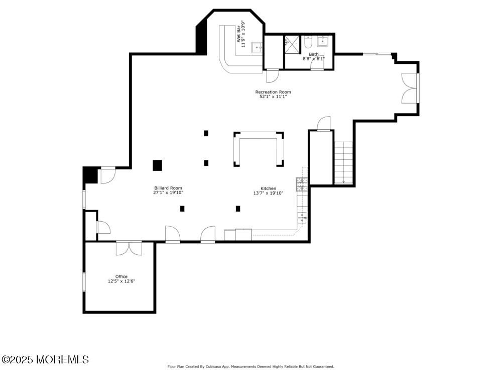 1721 Azure Drive Neptune, NJ 07753 - Photo 65 of 95