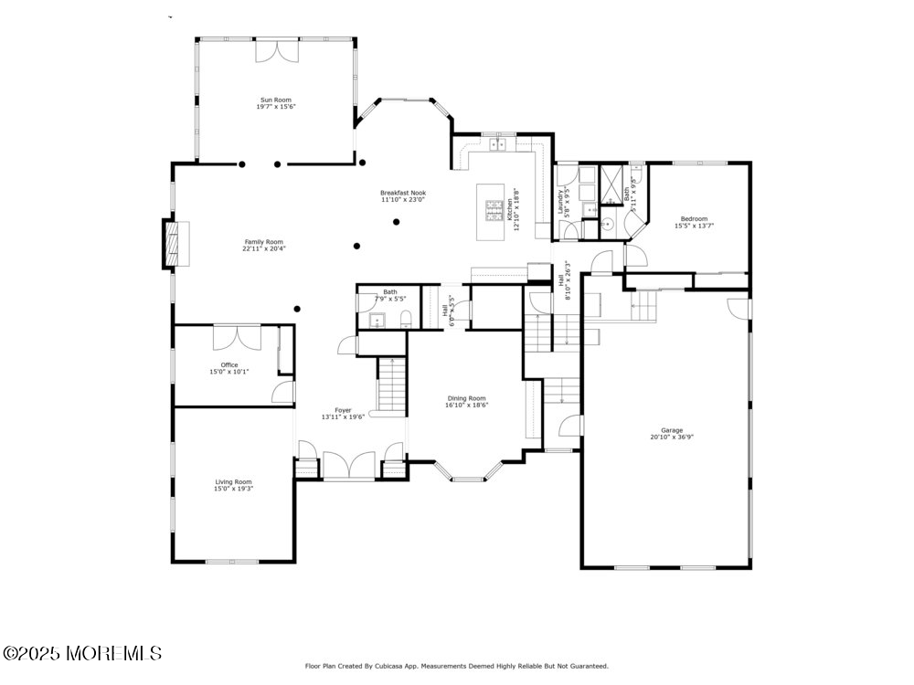 1721 Azure Drive Neptune, NJ 07753 - Photo 67 of 95