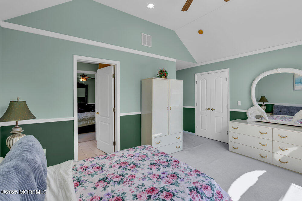 1721 Azure Drive Neptune, NJ 07753 - Photo 73 of 95 a bedroom with a bed and a dresser