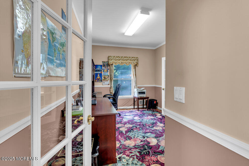 1721 Azure Drive Neptune, NJ 07753 - Photo 10 of 95 a living room with furniture and a window