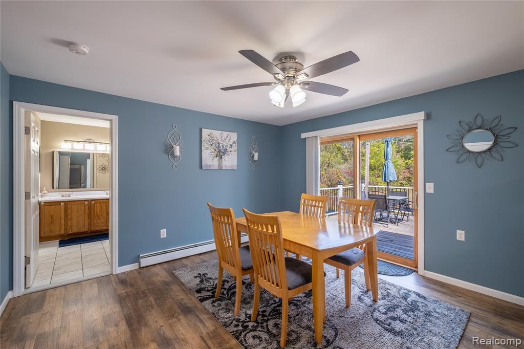 1731 Fisk Road Howell, MI 48843 - Photo 11 of 34 Gallery Image 11