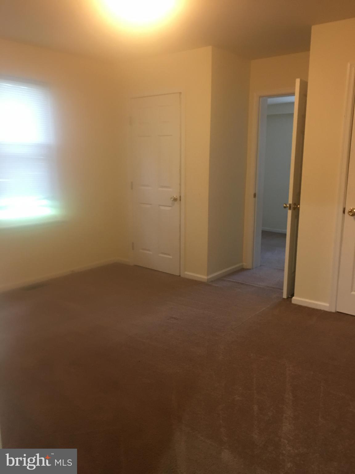 25 Zane Street, Unit A Glassboro, NJ 08028 - Photo 14 of 16 a view of empty room