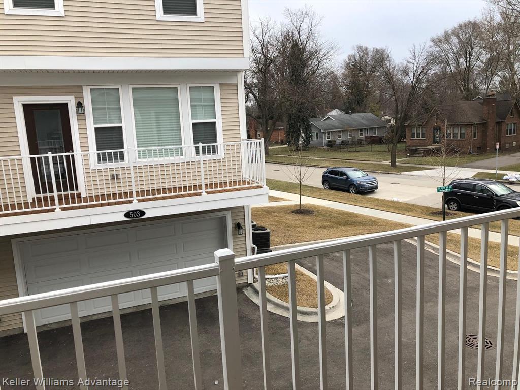 3518 Rochester Road Royal Oak, MI 48073 - Photo 26 of 36