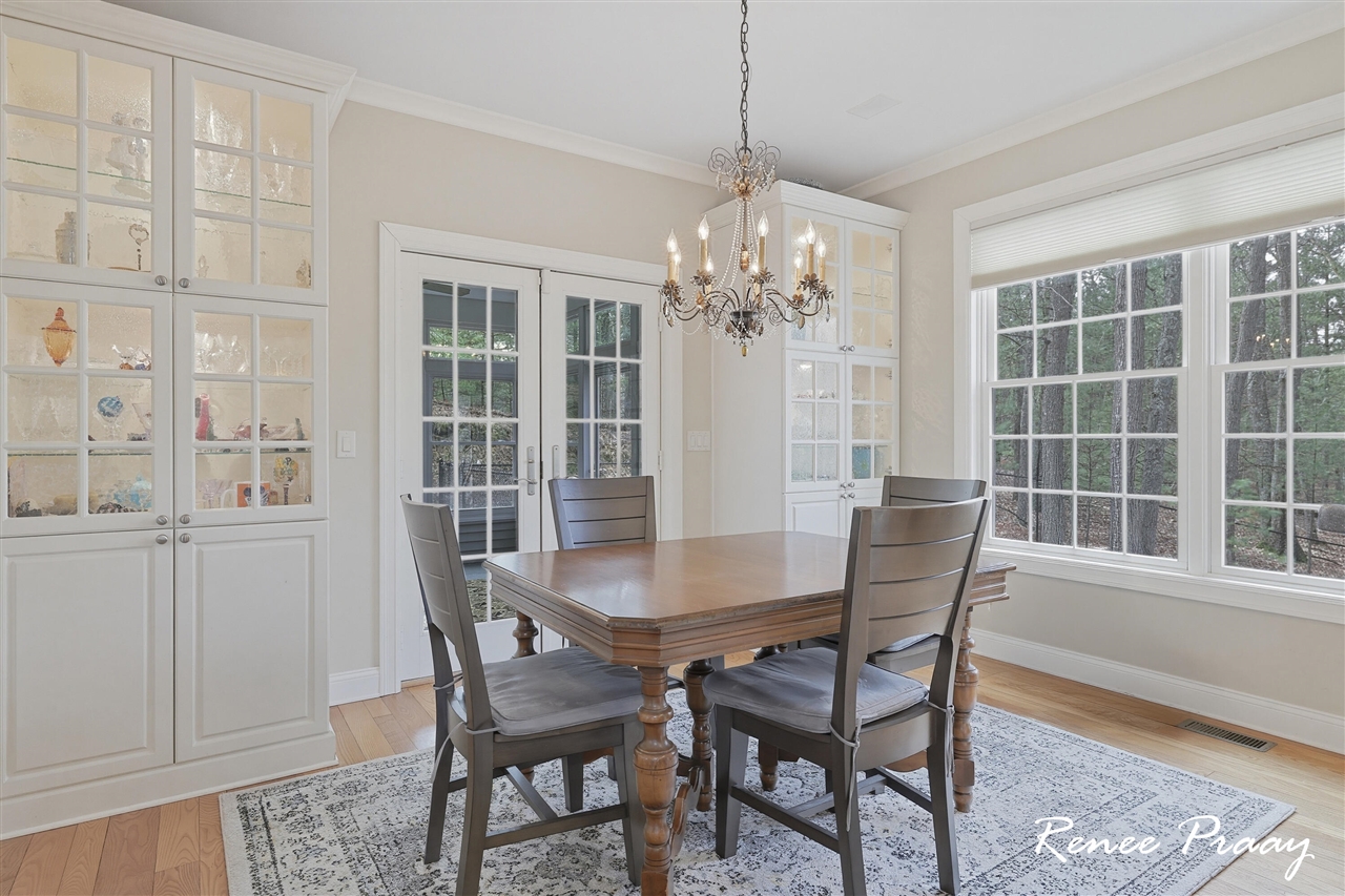 5439 Shawnee Road Pentwater, MI 49449 - Photo 8 of 49