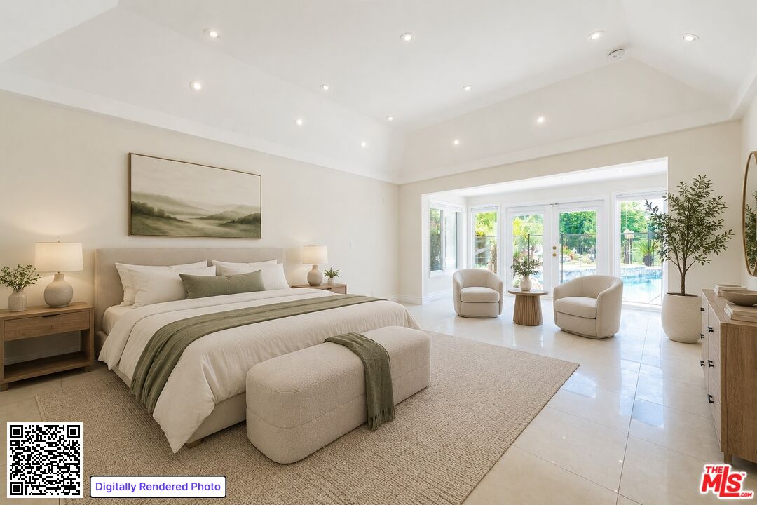 16379 Meadow Ridge Road West Encino, CA 91436 - Photo 19 of 36
