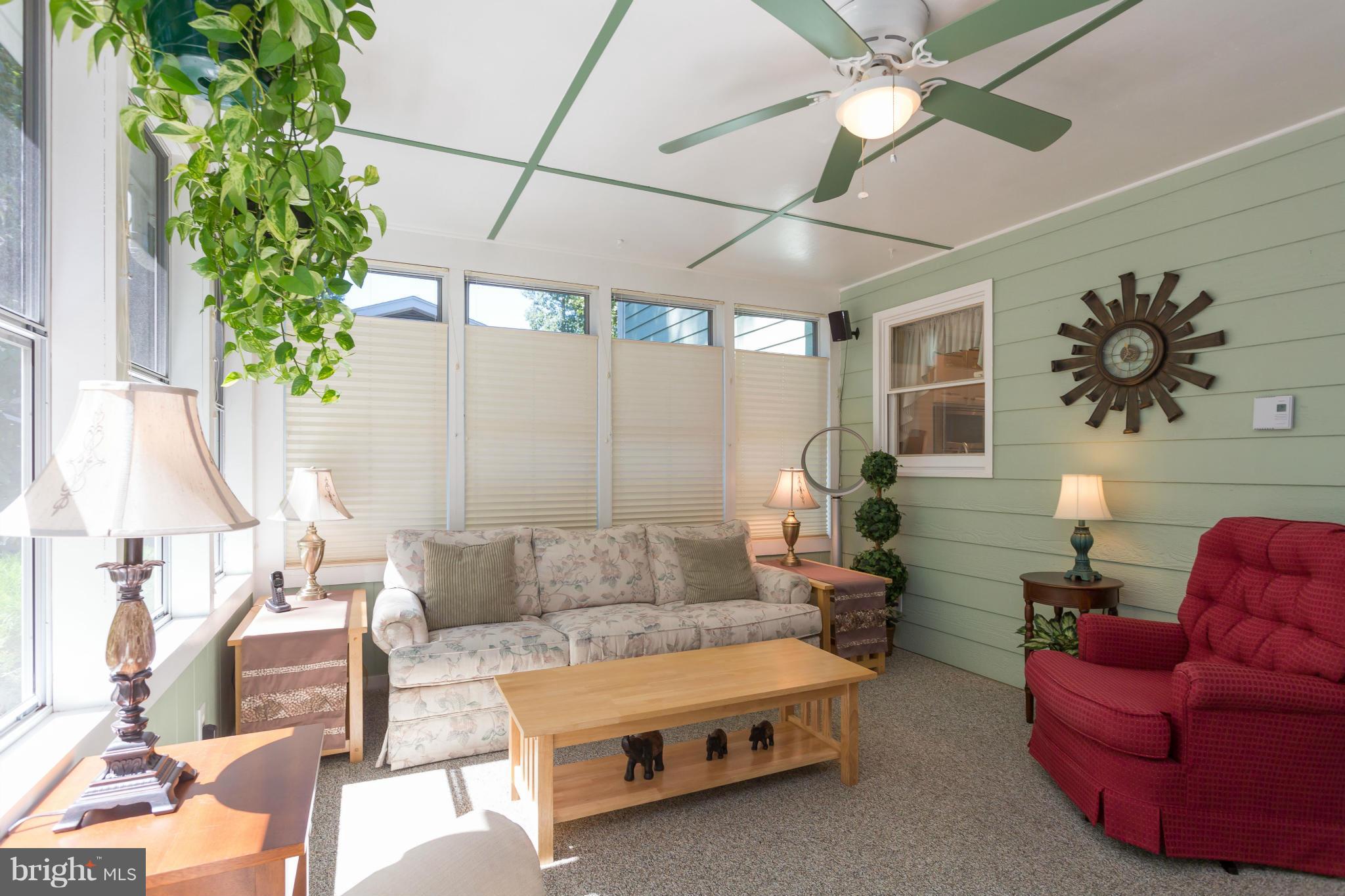 714 Gold Valley Road Locust Grove, VA 22508 - Photo 12 of 30 Perfect retreat with your favorite beverage!