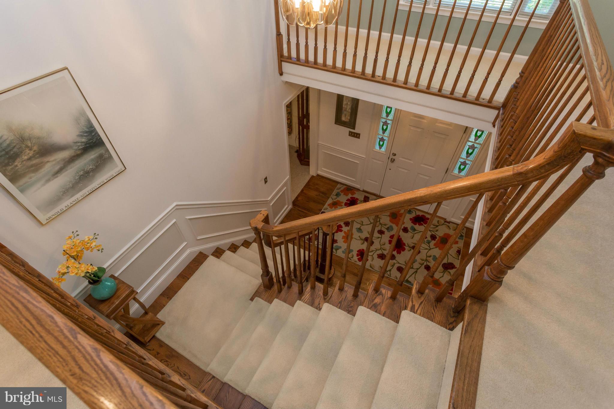 714 Gold Valley Road Locust Grove, VA 22508 - Photo 13 of 30 Stunning view of the beautiful architecture