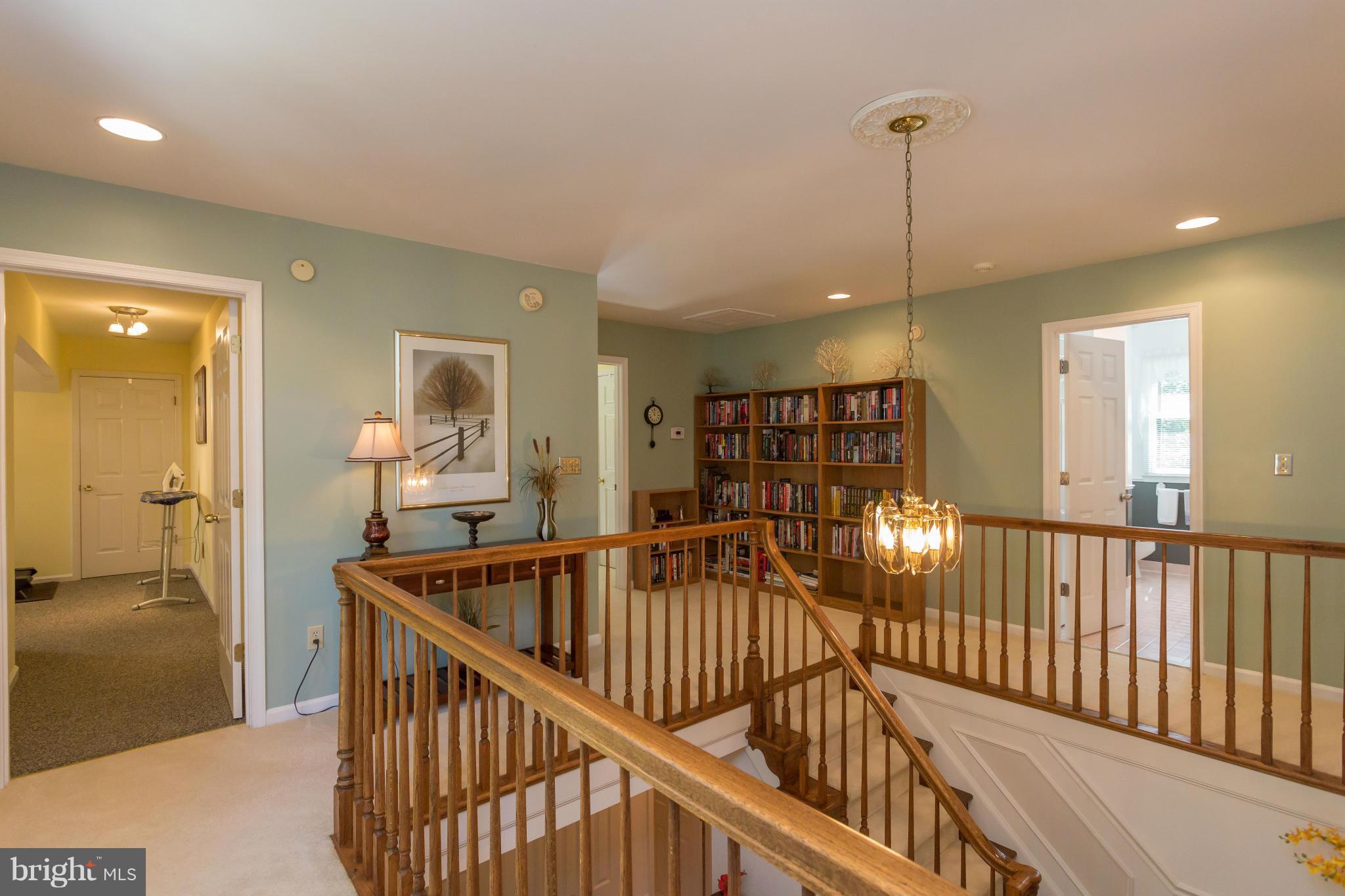714 Gold Valley Road Locust Grove, VA 22508 - Photo 14 of 30 This home is perfect down to every detail